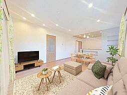 新潟市中央区大島　戸建て