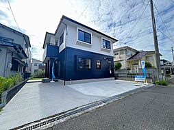 新潟市中央区大島 戸建て