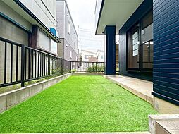 新潟市中央区大島　戸建て