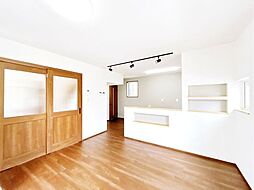 新潟市中央区親松　戸建て
