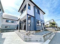 新潟市中央区親松　戸建て