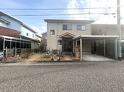 新潟市東区秋葉1丁目　戸建て