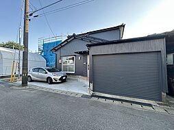 新潟市江南区江口 戸建て