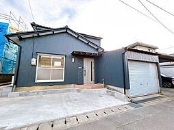 新潟市江南区江口　戸建て