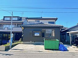 新潟市江南区茜ケ丘　戸建て