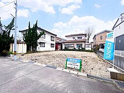 新潟市中央区弁天橋通2丁目 土地