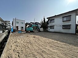 新潟市中央区弁天橋通2丁目　土地