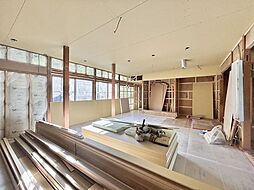 新潟市秋葉区田家3丁目　戸建て