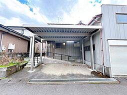 新潟市秋葉区吉岡町　戸建て