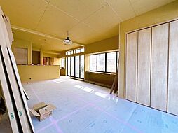 新潟市東区下場 戸建て