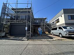 新潟市東区下場 戸建て