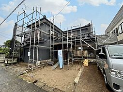 新潟市東区下場 戸建て