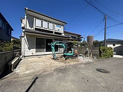 新潟市中央区関屋浜松町 戸建て