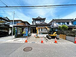 新潟市東区牡丹山6丁目　戸建て