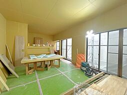 新潟市東区牡丹山6丁目　戸建て