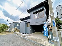 新潟市東区河渡3丁目　戸建て