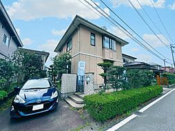 新潟市東区もえぎ野2丁目　戸建て