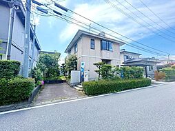 新潟市東区もえぎ野2丁目　戸建て