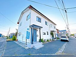 新潟市秋葉区新津東町一丁目　戸建て