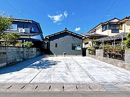 新潟市江南区城山四丁目　戸建て