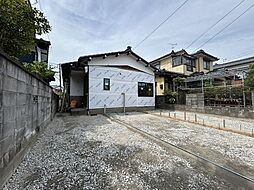新潟市江南区城山四丁目 戸建て