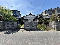 新潟市江南区城山四丁目　戸建て