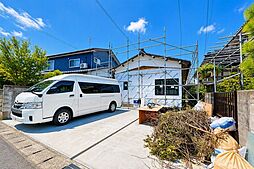 新潟市江南区城山四丁目　戸建て