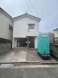 新潟市中央区関屋大川前1丁目　戸建て