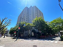 コープ野村万代 コープ野村万代　1213号室 1213
