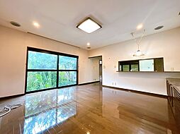 新潟市東区新石山三丁目 戸建て