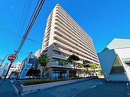コープシティ上大川前 1410