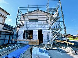 新潟市東区山の下町 戸建て