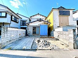 新潟市東区桃山町二丁目 戸建て
