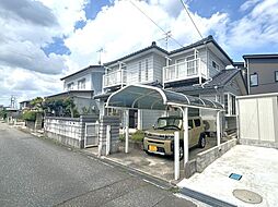 新潟市東区　戸建て