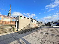 サーム新石山壱番館 106