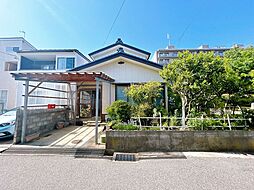 新潟市中央区網川原一丁目　戸建て