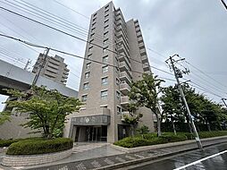 サーパスシティ西新潟2番館 504