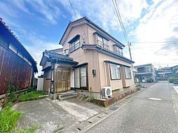 新潟市江南区諏訪三丁目 戸建て