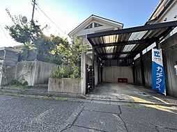 新潟市中央区関屋金鉢山町　戸建て