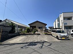 新潟市東区河渡本町　戸建て