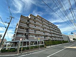 レールシティ幸西 307