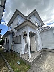 新潟市東区上木戸四丁目　戸建て