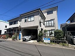 新潟市中央区堀割町　戸建て