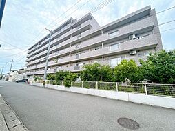 サーム新石山壱番館 106