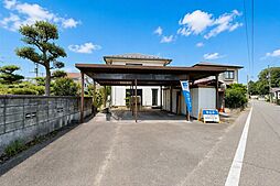 新潟市江南区袋津六丁目 戸建て