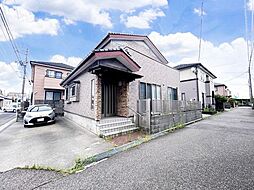 新潟市中央区上近江二丁目　戸建て