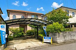 新潟市中央区親松　戸建て