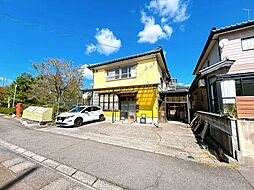 新潟市秋葉区小須戸 戸建て