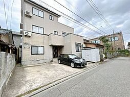 新潟市中央区近江二丁目　戸建て
