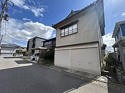 新潟市中央区美の里　戸建て